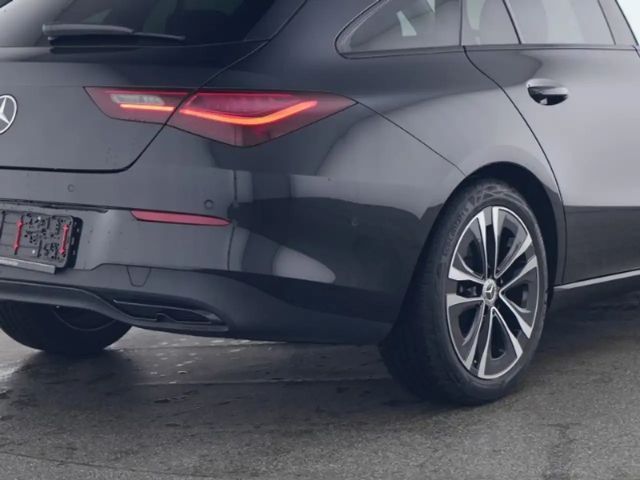 Mercedes-Benz CLA 180 Progressive