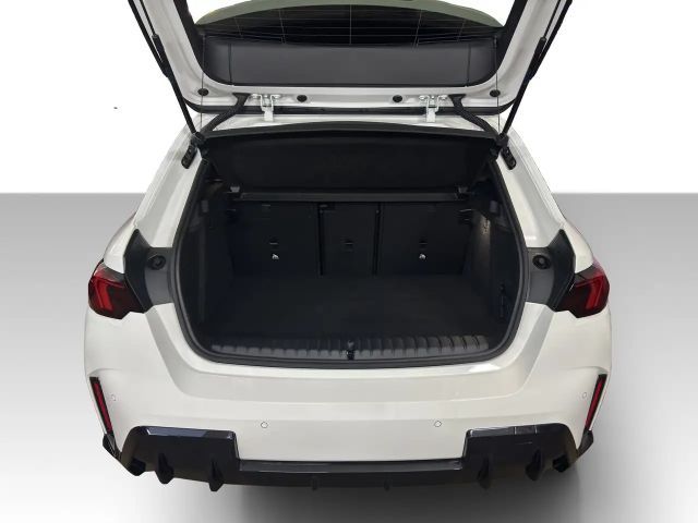 BMW 120 M-Sport Sedan