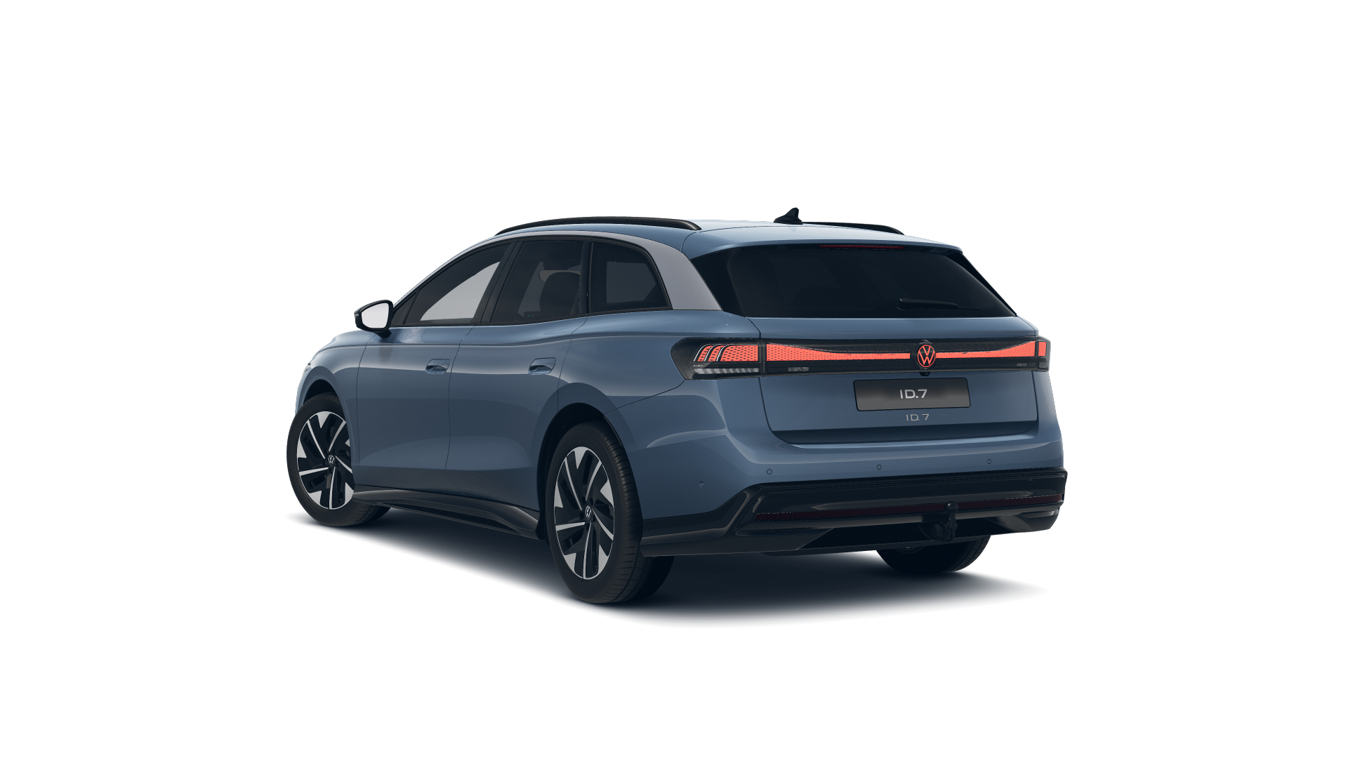 Volkswagen ID.7 Pro Tourer