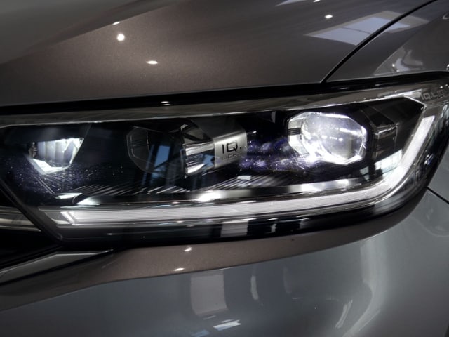 Volkswagen T-Roc 2.0 TDI DSG