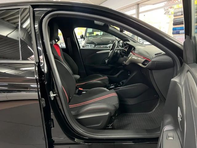 Opel Corsa 1.2 Turbo GS-Line Grand Sport Turbo