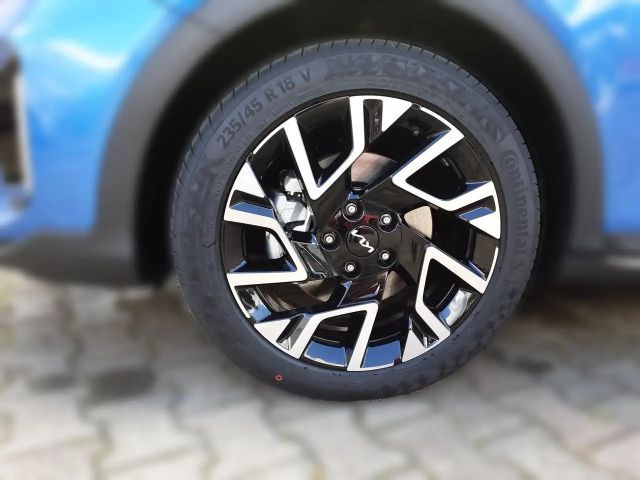 Kia XCeed GDi Platinum Edition