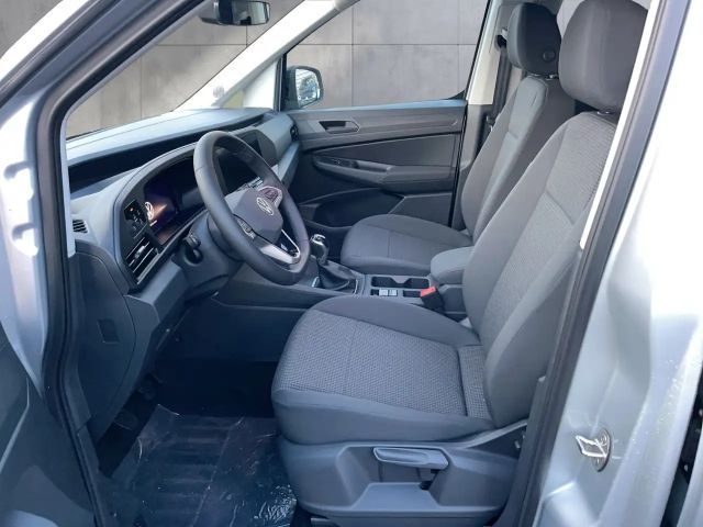 Volkswagen Caddy Family