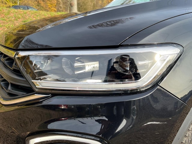 Volkswagen T-Roc 1.0 TSI Life Move