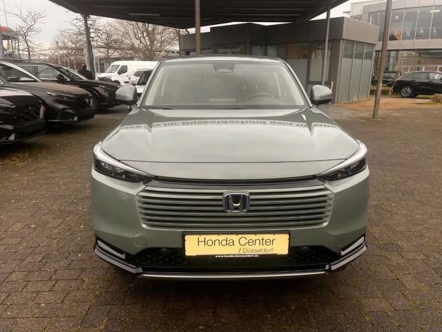 Honda HR-V 1.5 Advance Hybrid