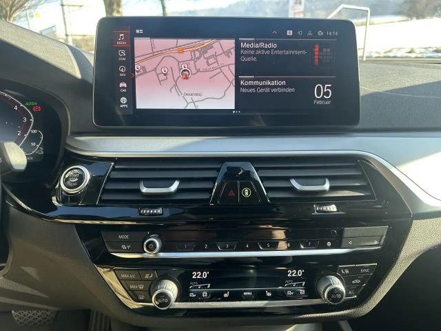 BMW 530 530e Touring xDrive