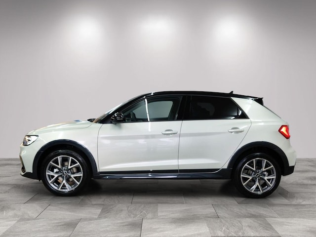 Audi A1 30 TFSI Allstreet S-Tronic