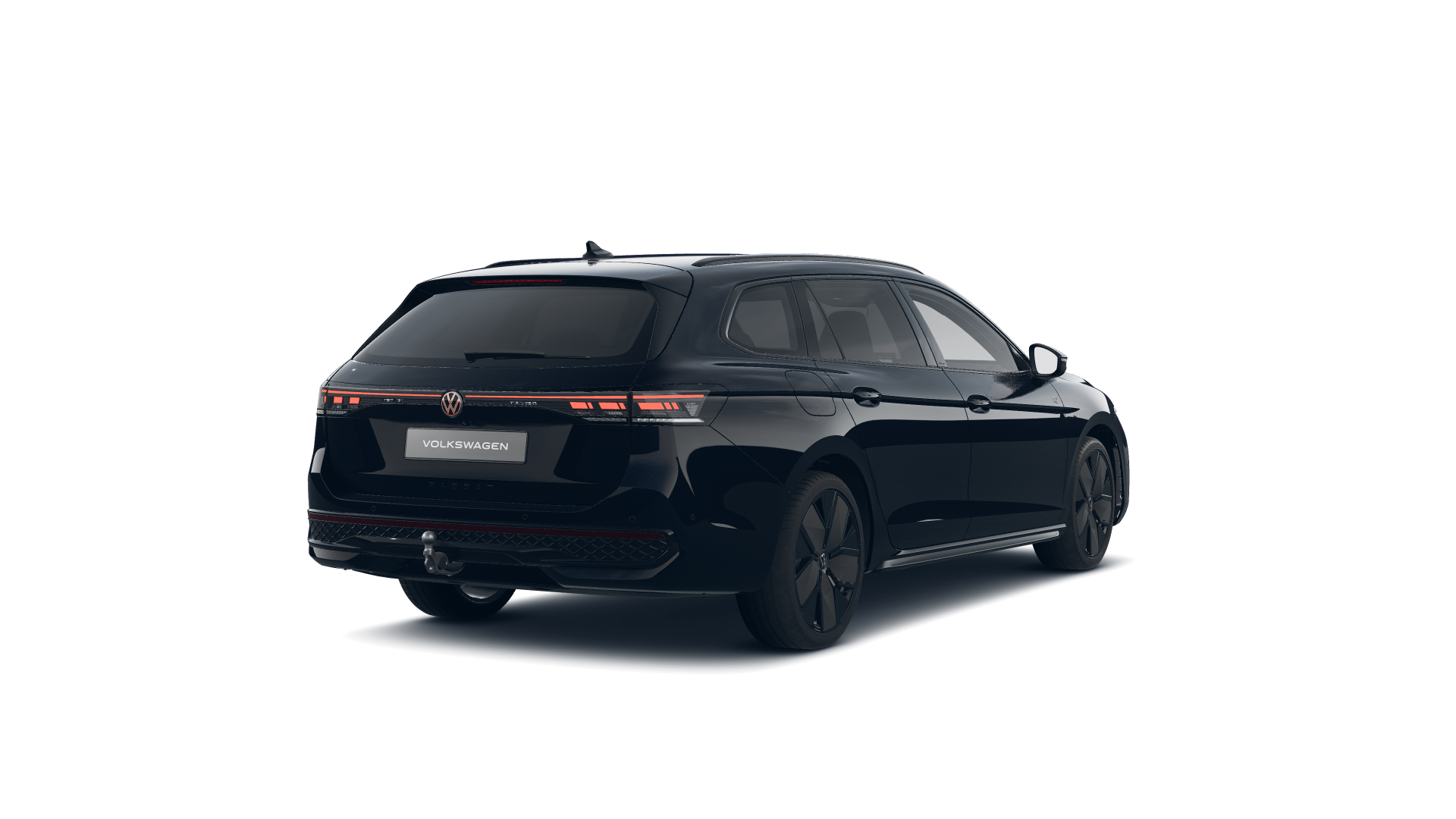 Volkswagen Passat R-Line Variant