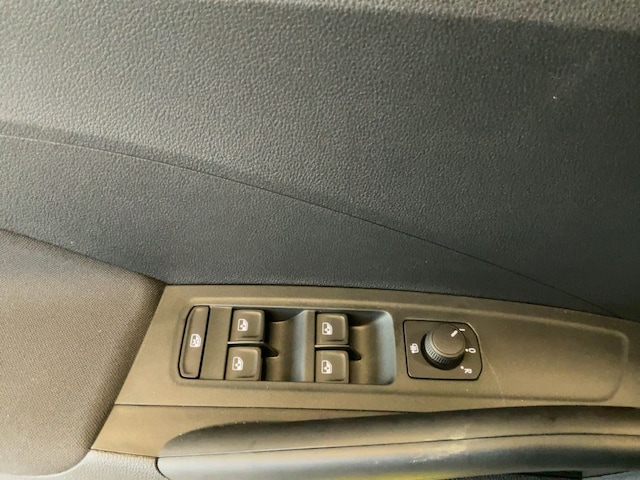 Skoda Fabia 1.0 TSI Selection