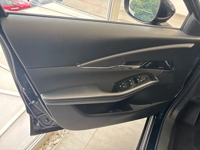 Mazda CX-30 Exclusive-line