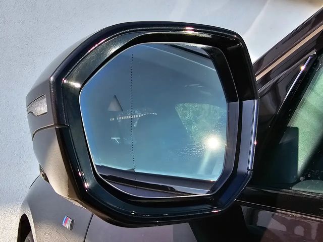 BMW 540 540d M-Sport Touring xDrive