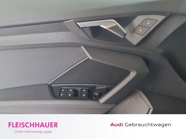 Audi A3 35 TFSI S-Tronic Sportback