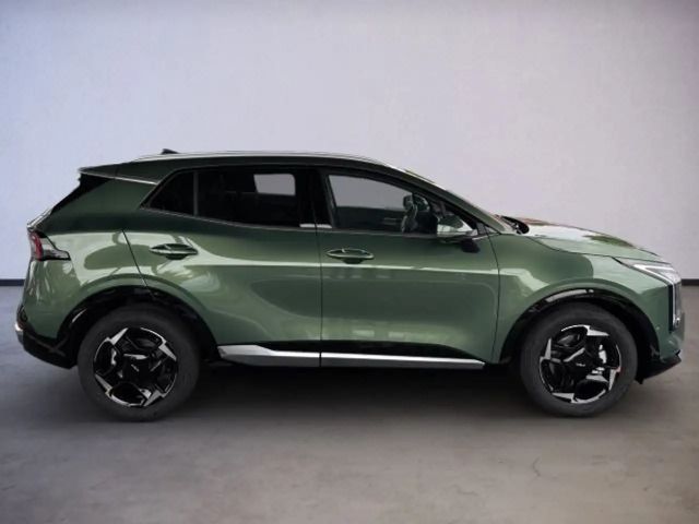 Kia Sportage Spirit