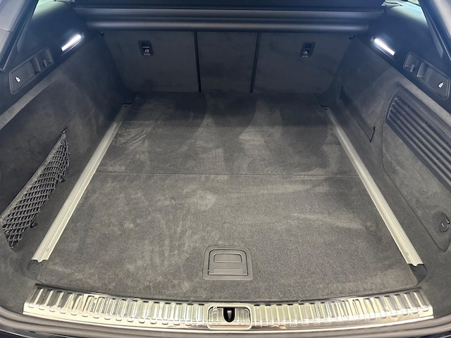 Audi S6 Avant Quattro