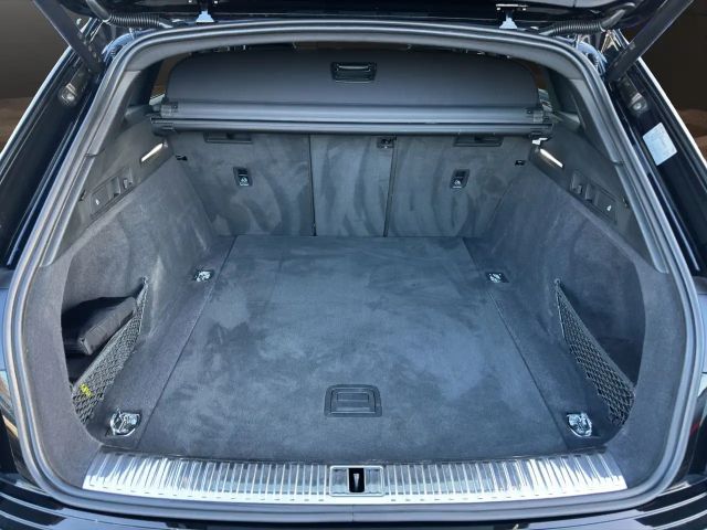 Audi e-tron 55 Quattro S-Line