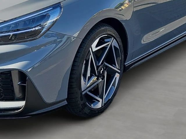 Hyundai i30 N Line T-GDi