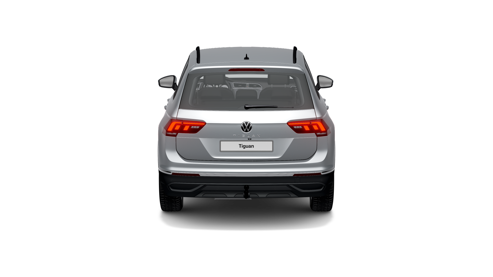 Volkswagen Tiguan 2.0 TDI DSG Life