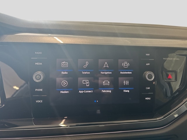 Volkswagen Polo 1.0 TSI