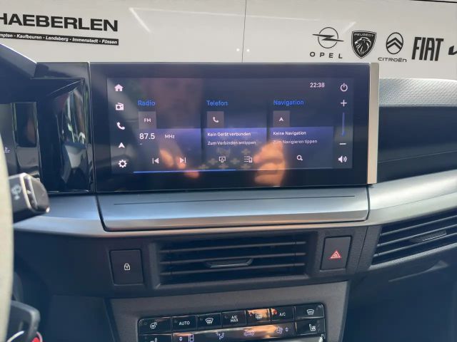 Opel Frontera Edition