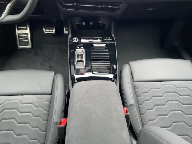 Audi A6 e-tron Performance Sportback