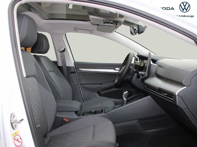 Volkswagen Golf 1.5 TSI