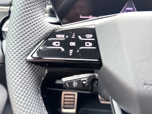 Audi A5 Avant Quattro S-Tronic