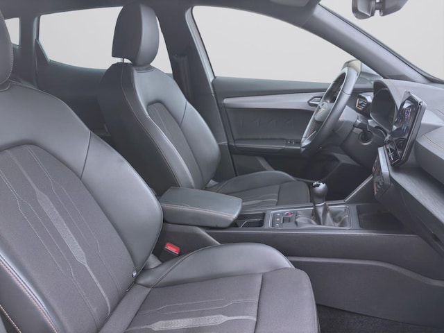 Cupra Formentor 1.5 TSI