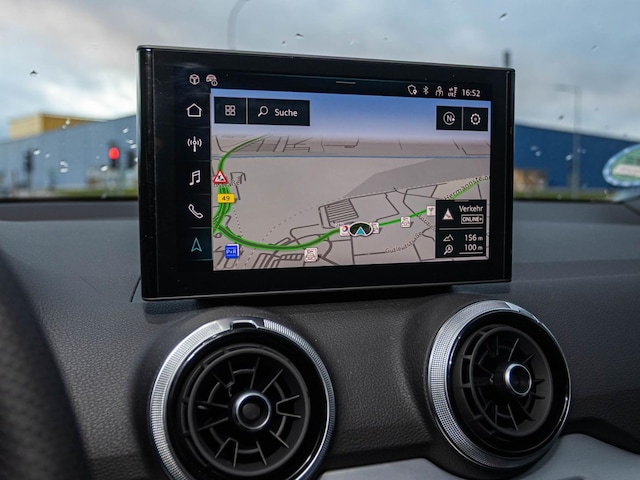 Audi Q2 35 TFSI S-Tronic