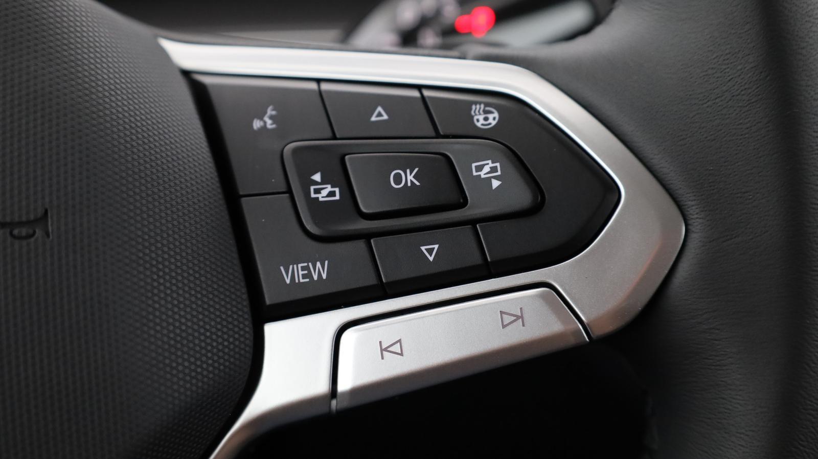 Volkswagen Tayron DSG