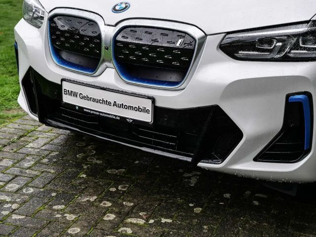 BMW iX3 Impressive iX3