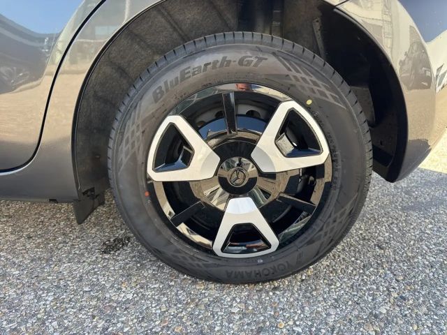 Mazda 2 SkyActiv e-Skyactiv