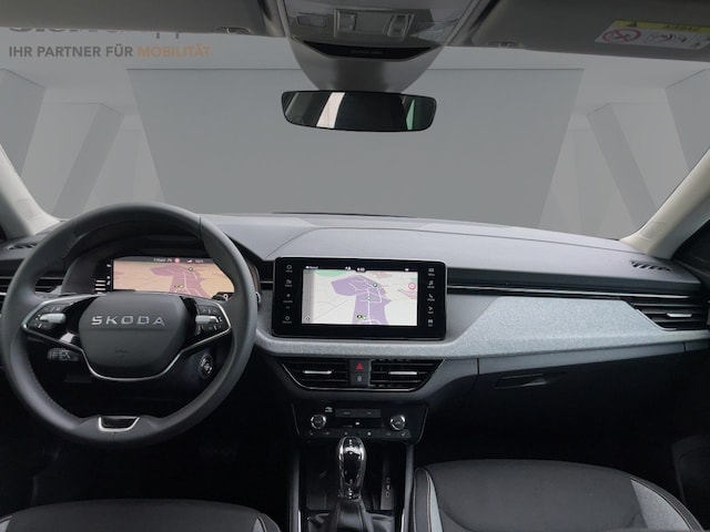 Skoda Kamiq DAB+VIRT+ACC+LED+NAVI+PDC+KAMERA