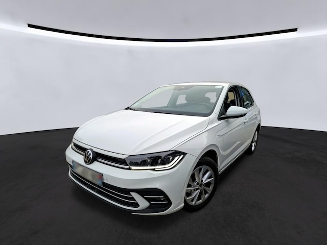 Volkswagen Polo Polo 1.0     StyleBT070 TSIM5F