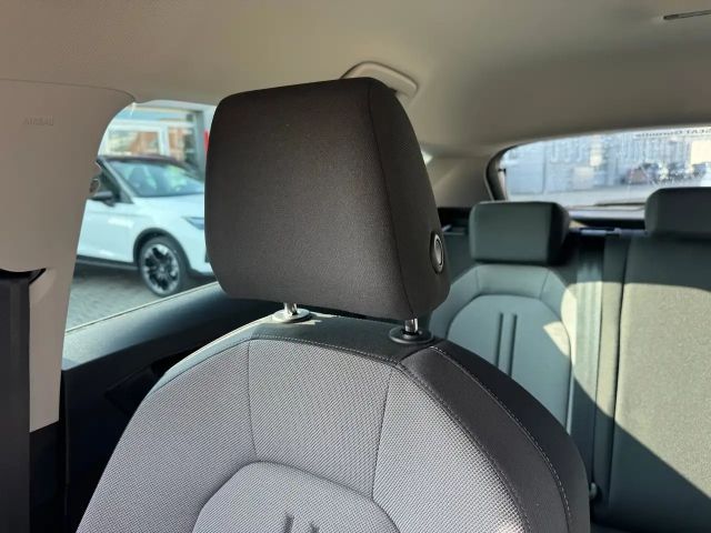 Seat Leon 1.5 TSI Style