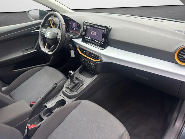 Seat Ibiza 1.0 TSI Style