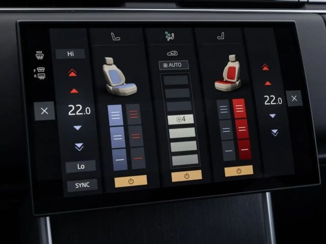 Land Rover Range Rover HSE