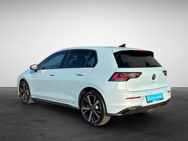 Volkswagen Golf 1.5 TSI DSG GTE eHybrid