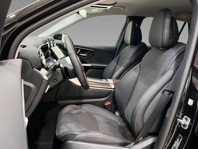Mercedes-Benz GLC 200 4MATIC AVANTGARDE