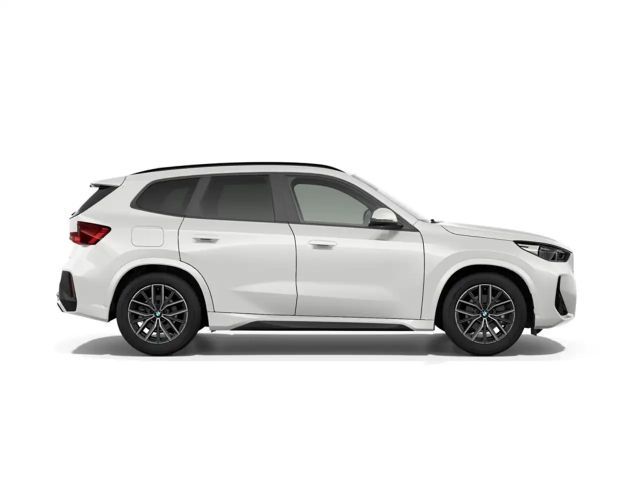 BMW X1 M-Sport xDrive