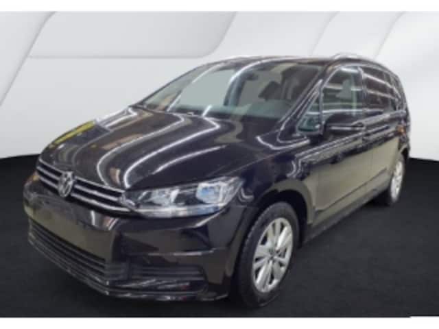 Volkswagen Touran 1.5 TSI Comfortline DSG