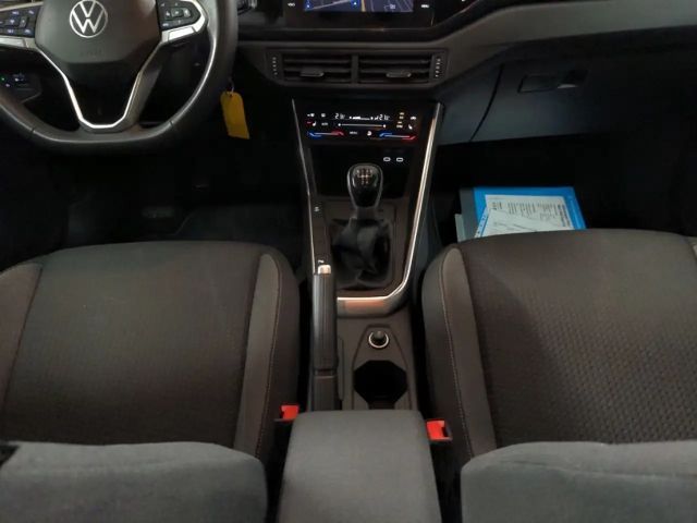 Volkswagen Polo 1.0 TSI Life