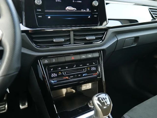 Volkswagen T-Roc 1.0 TSI R-Line