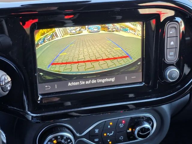 Renault Twingo Electric Techno