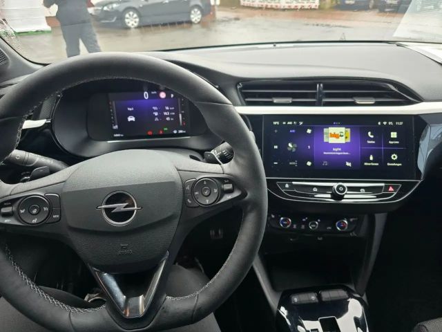 Opel Corsa GS-Line Grand Sport