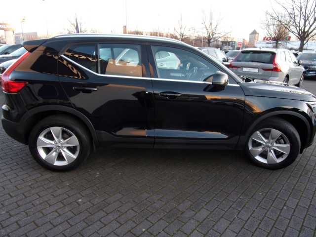 Volvo XC40 Bright Plus