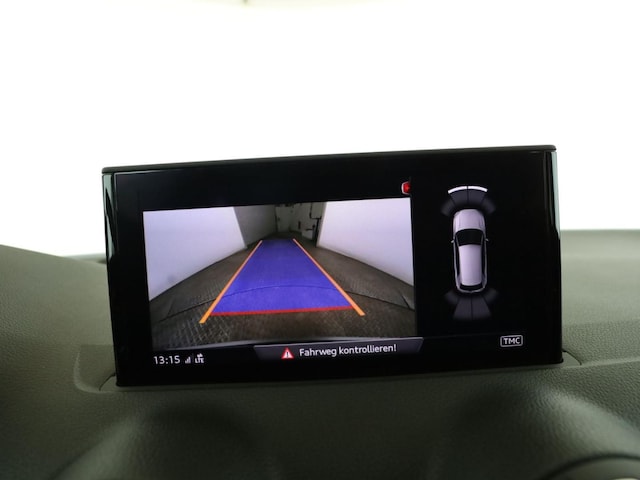 Audi Q2 35 TDI S-Tronic