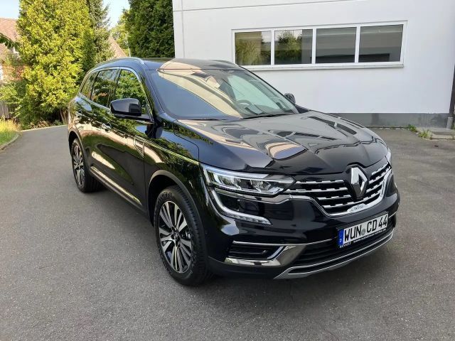 Renault Koleos EDC Initiale Paris TCe 160