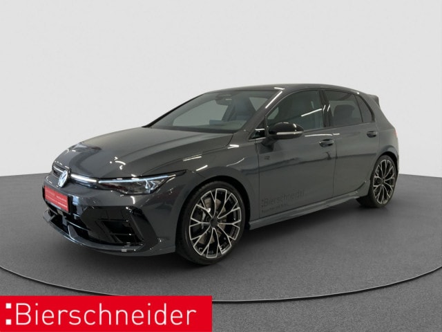 Volkswagen Golf 2.0 TSI