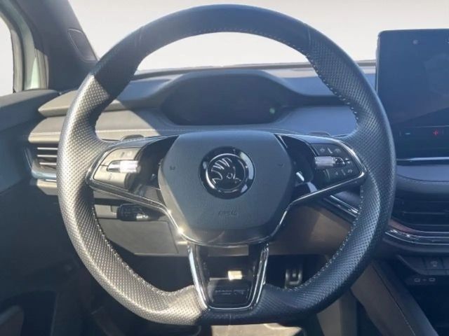 Skoda Enyaq Sportline iV 80
