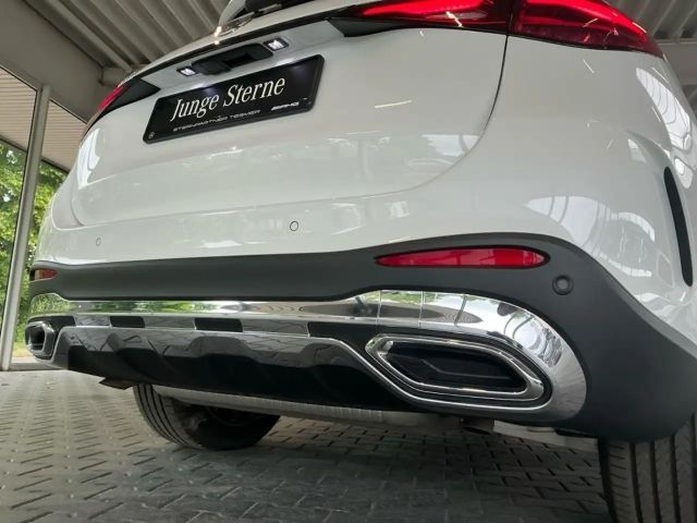 Mercedes-Benz GLC 400 4MATIC AMG Line